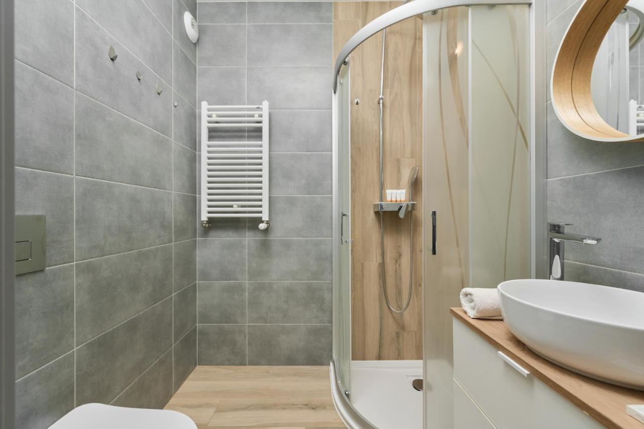 Na Grobli Riverside & Free Garage By Renters *