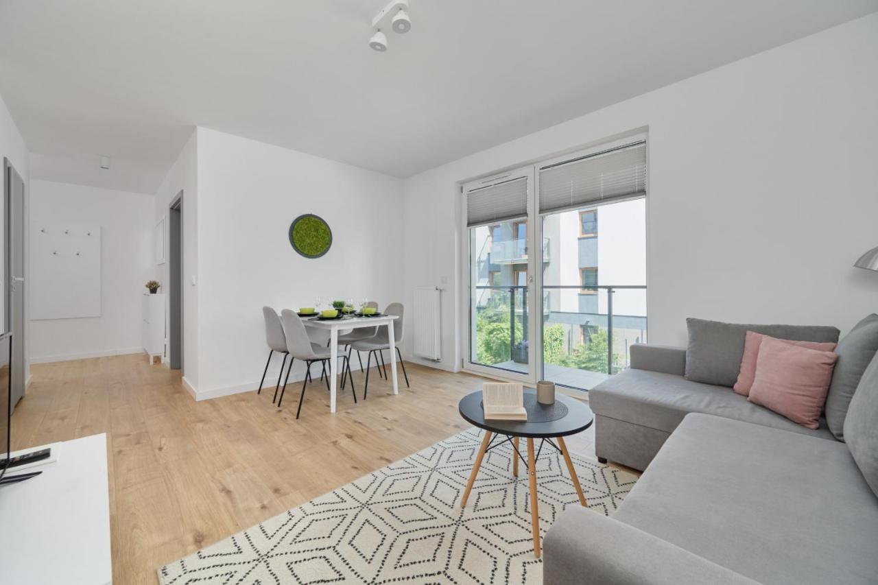 Na Grobli Riverside & Free Garage By Renters Apartmán *