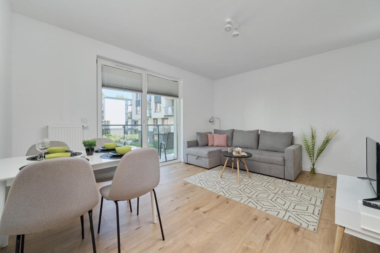 Na Grobli Riverside & Free Garage By Renters Breslavia