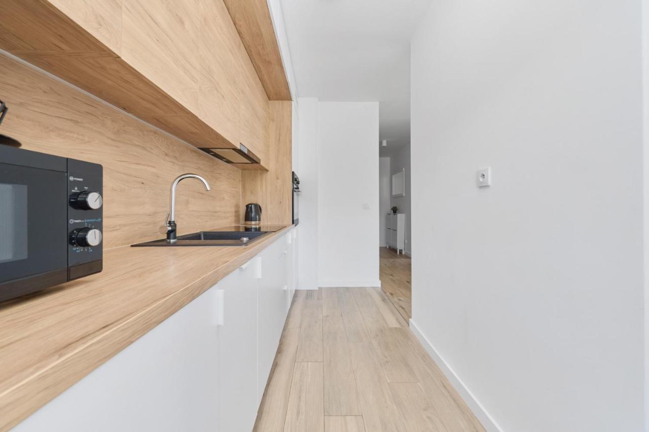 Na Grobli Riverside & Free Garage By Renters Vratislav
