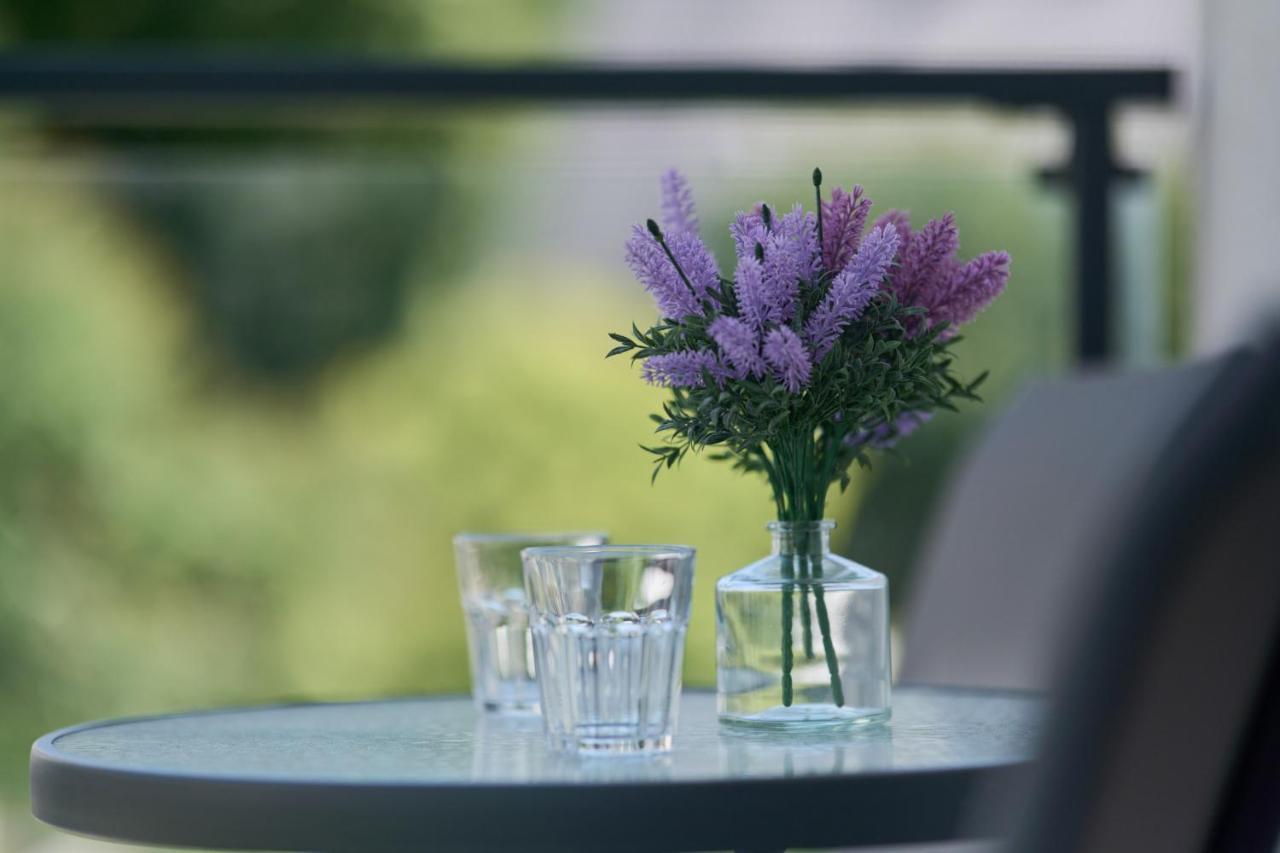 Appartamento Na Grobli Riverside & Free Garage By Renters *