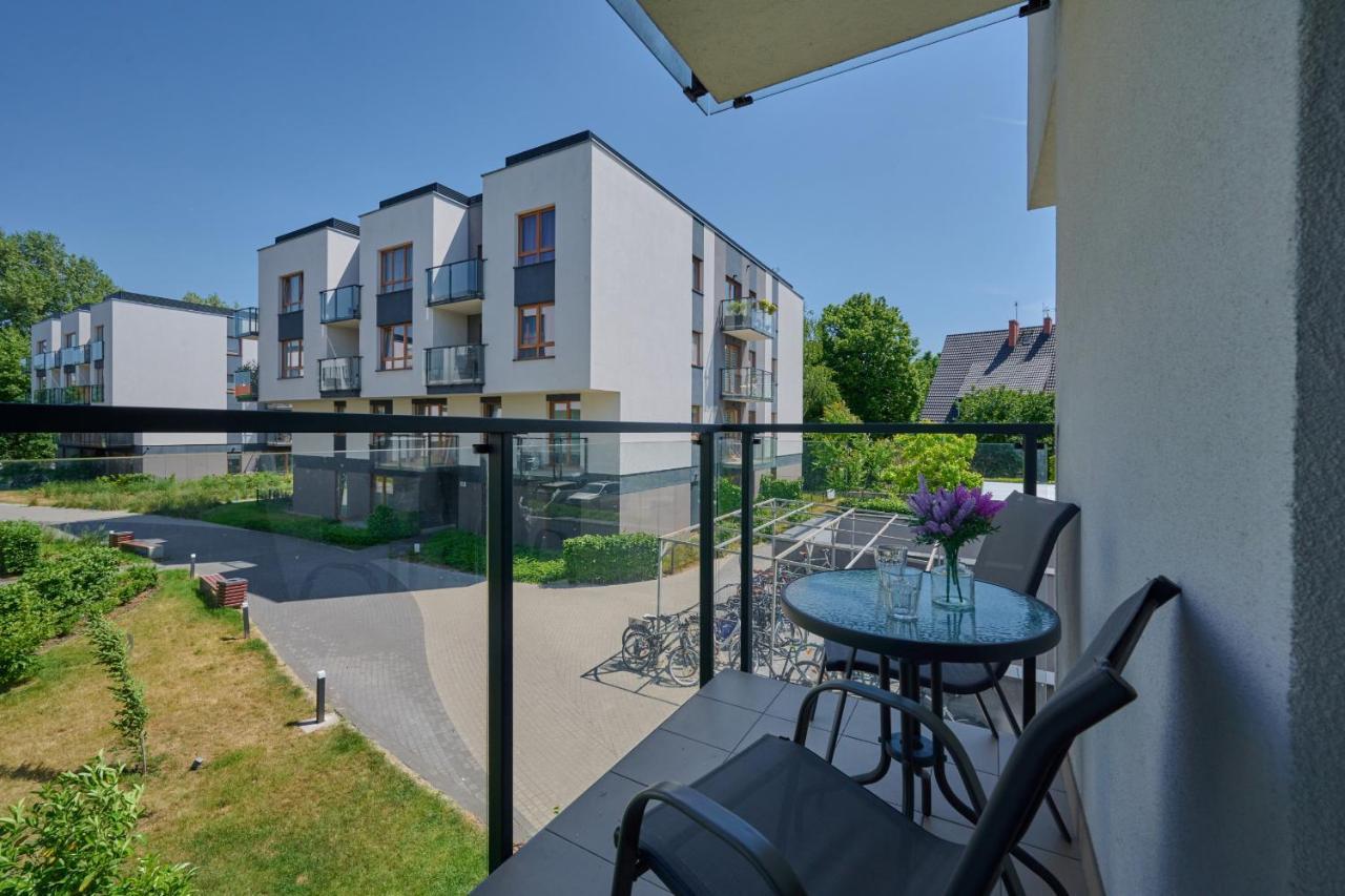 Apartmán Na Grobli Riverside & Free Garage By Renters Vratislav