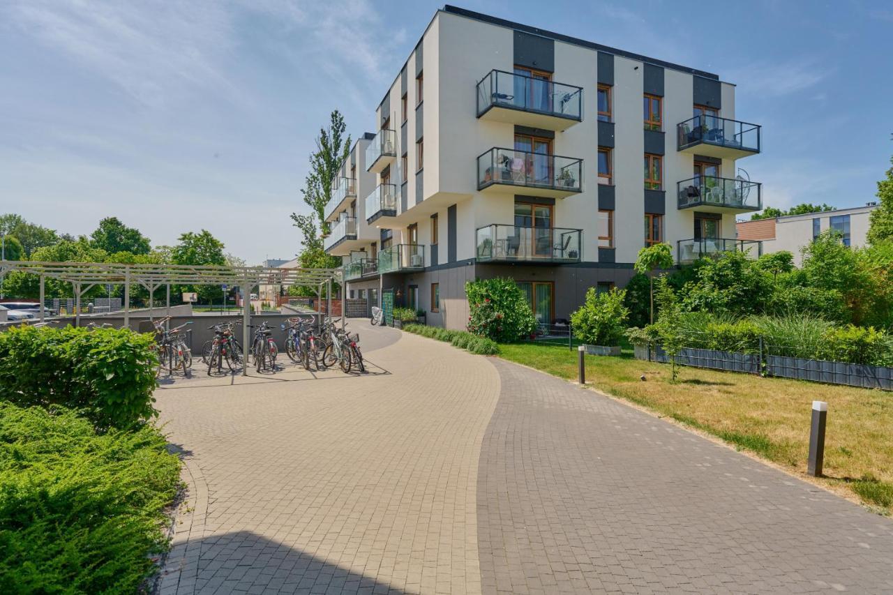 Na Grobli Riverside & Free Garage By Renters * Vratislav